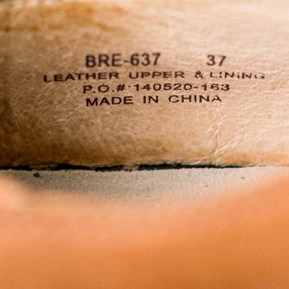 Alegria - Women's Leather - Lace Up - Casual Comfortable Shoe - Size 6.5 - Picture 8 of 13